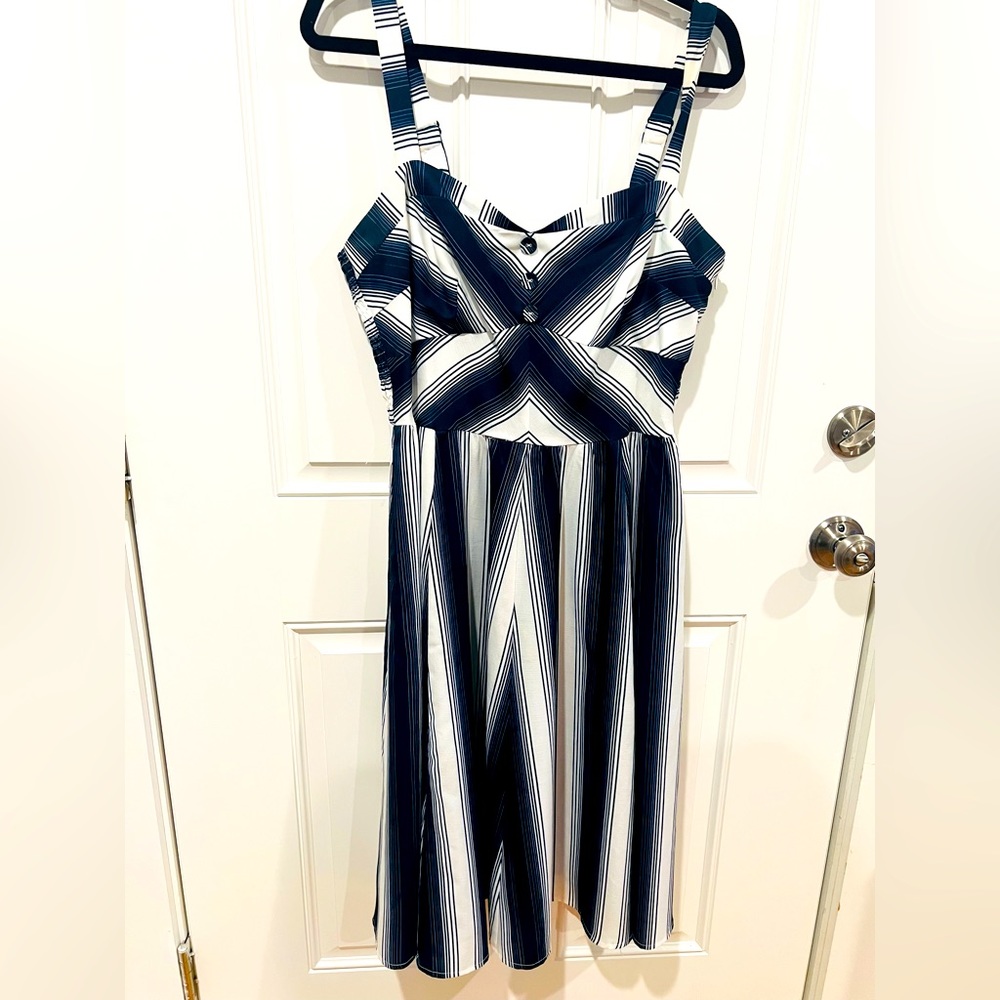 Voodoo Vixen dress large